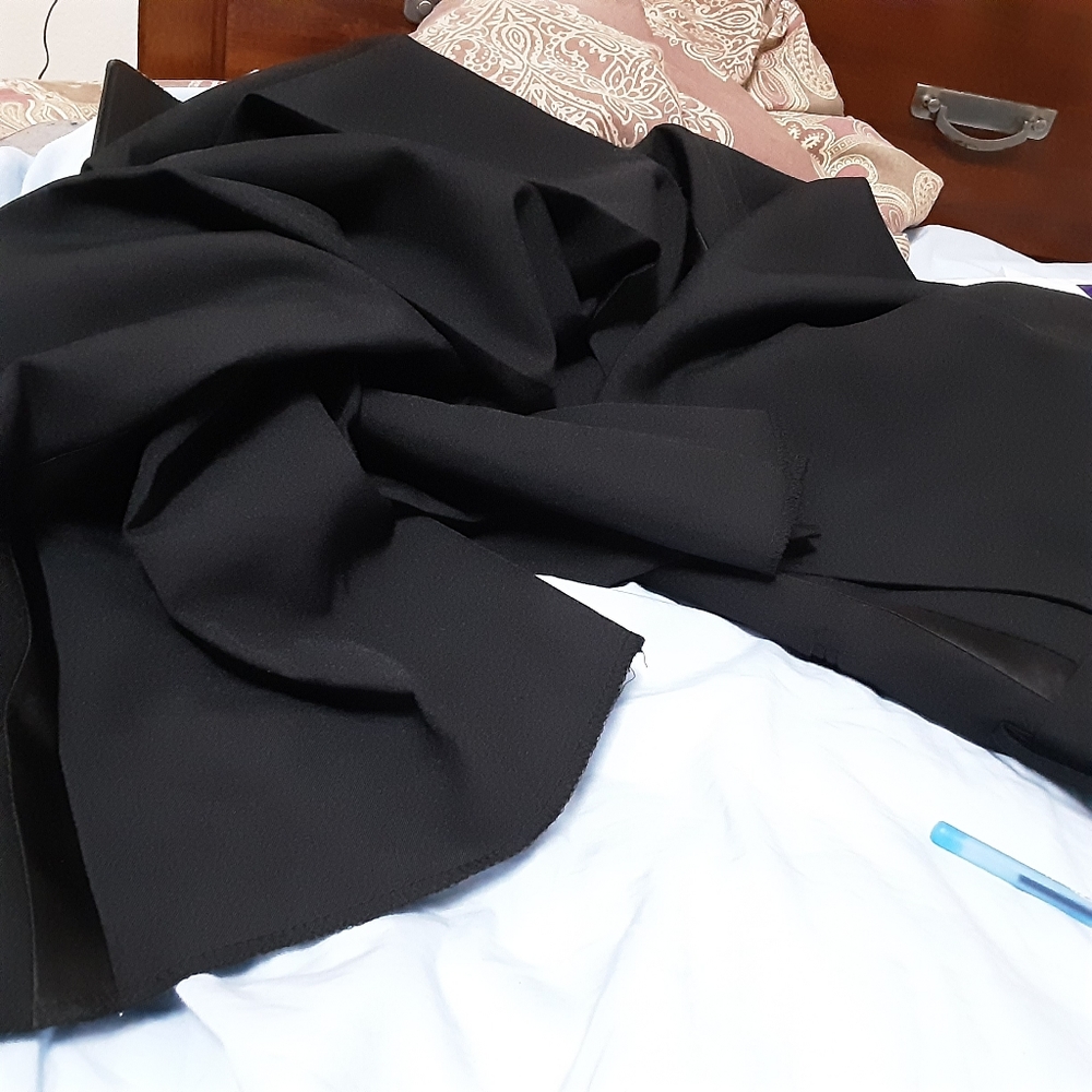 Size 48 wool dress pants